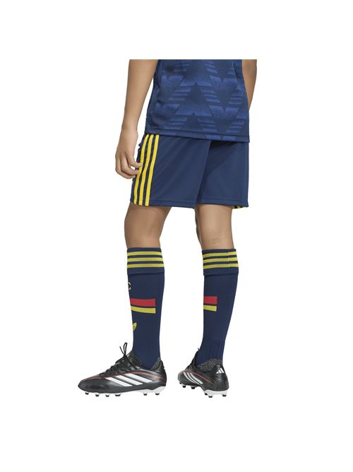 Adidas Arsenal short gara bambino away 26/27 Arsenal | KB9960AWAY 26/27
